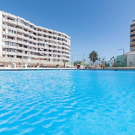 Gemini Apartment San Bartolomé Екстериор снимка