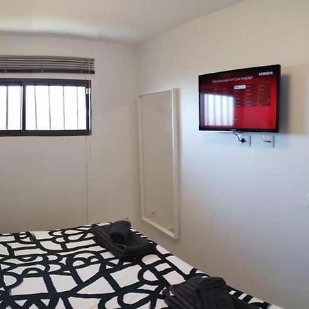 Gemini Apartment San Bartolomé Екстериор снимка