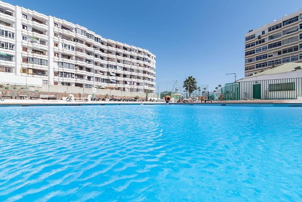 Gemini Apartment San Bartolomé Екстериор снимка