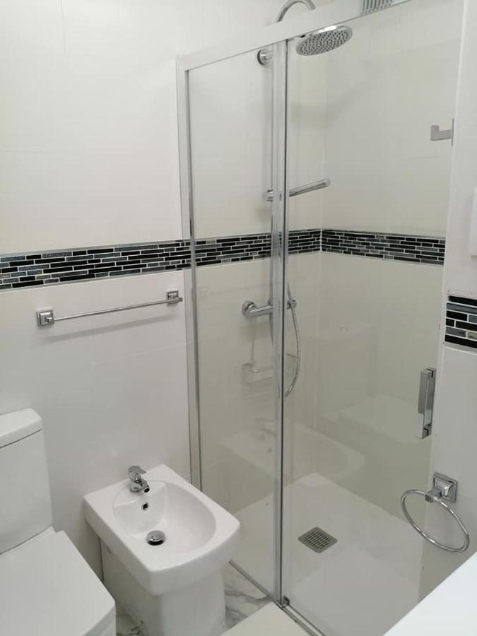 Gemini Apartment San Bartolomé Екстериор снимка