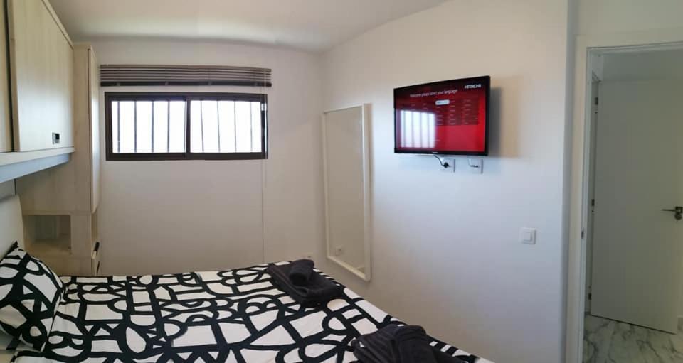 Gemini Apartment San Bartolomé Екстериор снимка