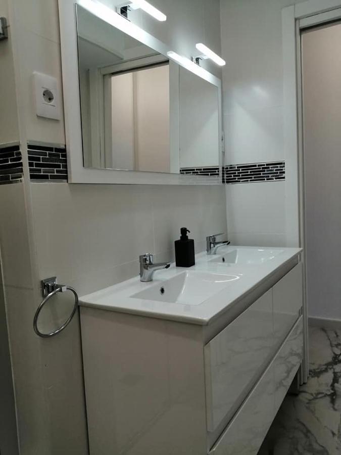 Gemini Apartment San Bartolomé Екстериор снимка
